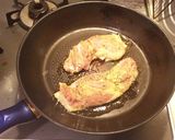 名古屋コーチン バーブソテー作り方7写真