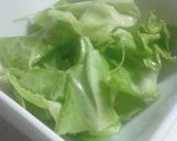 キャベツのシャキシャキおつまみ作り方5写真
