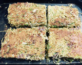 せちがい焼き(和歌山県御坊市の焼きそば）作り方12写真