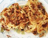 余った餃子で！うどん餃子☆作り方7写真