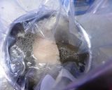 ポッサム（ゆで豚）作り方4写真