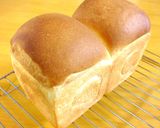 めちゃ旨♡ふんわり食パン❃❃作り方11写真