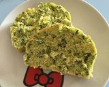 しっとり♡きな粉バナナのパウンドケーキ作り方9写真