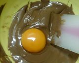 簡単!材料2つ!ガトーショコラ作り方3写真