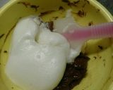 簡単!材料2つ!ガトーショコラ作り方5写真