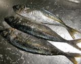 鯵の海賊焼き作り方3写真