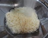夏・冬瓜で冷サッポロ一番塩ラーメン♪作り方13写真