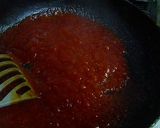 ポメ家のハンバーグ作り方5写真