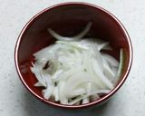 アンドレアのオニオンベーグル作り方1写真