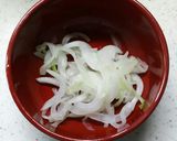 アンドレアのオニオンベーグル作り方4写真
