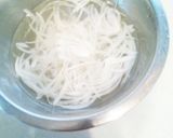 糖質オフ！ イカの塩こうじマリネ作り方1写真