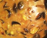 簡単ヘルシー！ 薬膳ジンジャーなすカレー作り方7写真