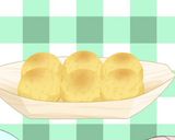 JKめし！ 第6話 カップうどんたこ焼き作り方2写真