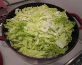 STAUB無水★ボルシチスープ作り方3写真