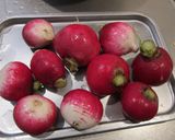 STAUB無水★ボルシチスープ作り方4写真
