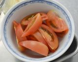 なすもみのイタリアン風味作り方4写真