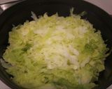 STAUB無水★ボルシチスープ作り方6写真