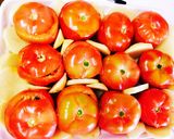 フレンチ料理♪仏ママ直伝トマトのファルシ作り方5写真