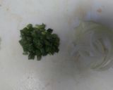 フレンチ料理♪仏ママ直伝トマトのファルシ作り方2写真