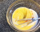 サクサク!ダブルチョコチップクッキー作り方4写真