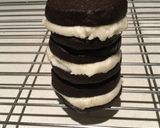 オレオ風クッキー作り方10写真