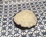 オレオ風クッキー作り方9写真