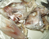 和食の定番☆鯛の煮つけ作り方7写真