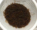 もずくの天ぷら 簡単！もちもち美味しい♡作り方1写真