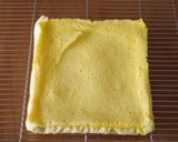 HMとレンジで簡単☆時短のバナナケーキ作り方3写真