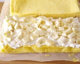HMとレンジで簡単☆時短のバナナケーキ作り方4写真