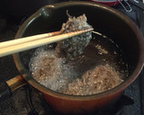 もずくの天ぷら 簡単！もちもち美味しい♡作り方6写真