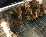 もずくの天ぷら 簡単！もちもち美味しい♡作り方7写真