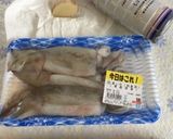 手のかからぬ〜焼きイカ〜(o˘◡˘o)✨作り方1写真