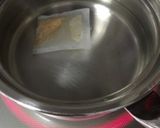 シジミの味噌汁〜(o˘◡˘o)♡作り方2写真