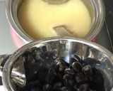 シジミの味噌汁〜(o˘◡˘o)♡作り方6写真