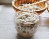 トトロのコップ麺(コップヌードル)作り方2写真