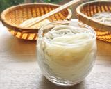 トトロのコップ麺(コップヌードル)作り方3写真