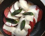 トマトの水分だけで作る・焼きトマトスープ作り方3写真