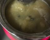 シジミの味噌汁〜(o˘◡˘o)♡作り方7写真