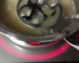 シジミの味噌汁〜(o˘◡˘o)♡作り方8写真
