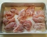 鶏と木耳のチリソース炒め作り方2写真