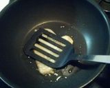 鶏と木耳のチリソース炒め作り方4写真