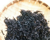 枝豆とヒジキDEほっこり炊き込みご飯♪作り方5写真
