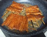 必見!!市販のウナギを美味しくする方法作り方1写真