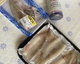 手のかからぬ〜焼きイカ〜(o˘◡˘o)✨作り方3写真