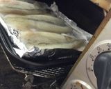 手のかからぬ〜焼きイカ〜(o˘◡˘o)✨作り方4写真