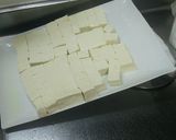 定番！簡単！麻婆豆腐♥作り方1写真