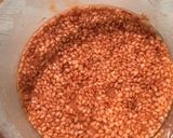 ごまみそドレッシング作り方1写真