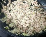 定番！簡単！麻婆豆腐♥作り方4写真