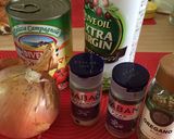 シンプルなトマトソース作り方1写真